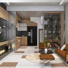 Chính chủ bán nhà đất xuân la hà nội