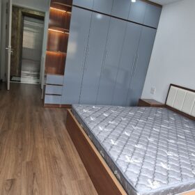 ( Quận Hoàng Mai) Cần Bán Gấp Nhà Đất Hà Nội 6 Tầng Có Thang Máy